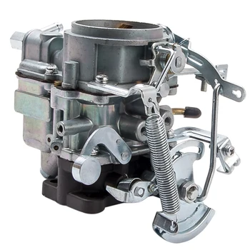 Carb Carby Karburátoru pre Nissan Cherry Pulsar Vanette Slnečný Voz A12 Motora 16010-H1602
